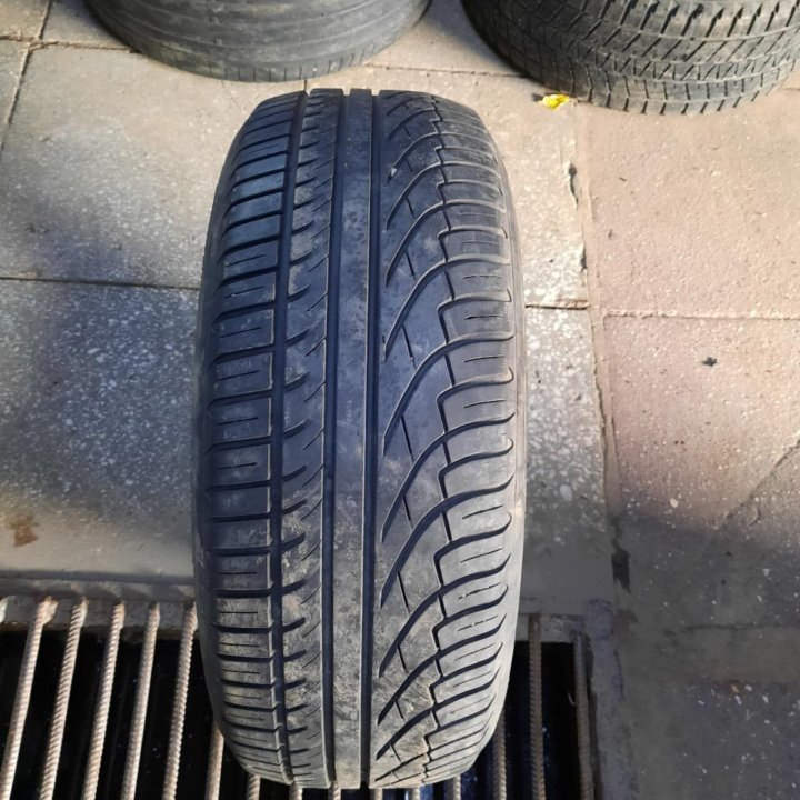 235/60R16 Michelin Pilot Primacy, 1шт (№964)