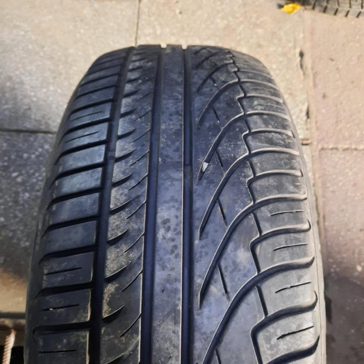 235/60R16 Michelin Pilot Primacy, 1шт (№964)