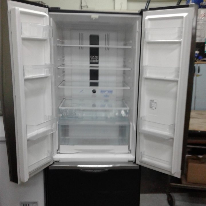 Ремонт холодильников, морозильников.