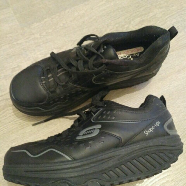 Кроссовки Skechers Shape-ups