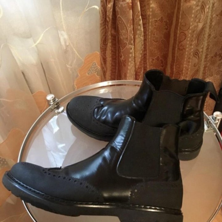 Ботинки Loriblu