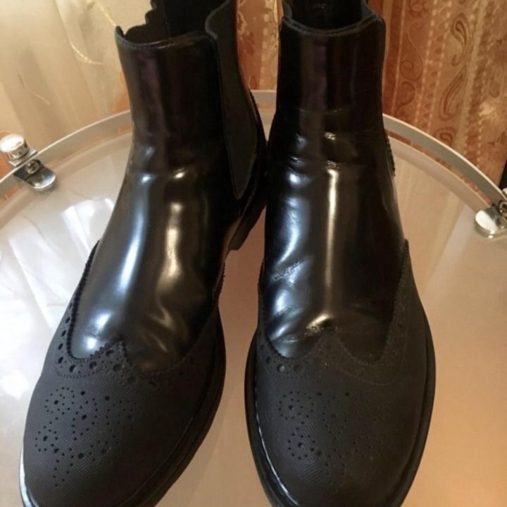 Ботинки Loriblu