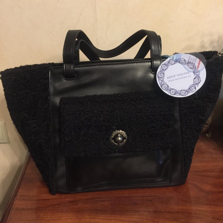 Сумка новая