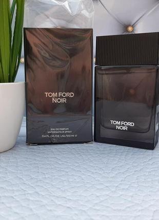 Tom Ford Noir