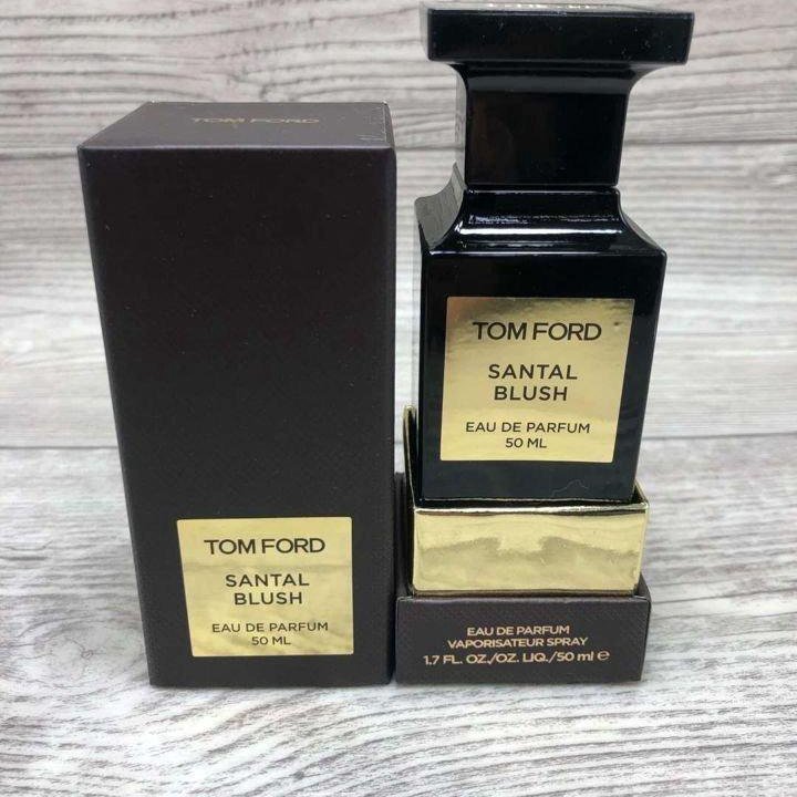Tom Ford Santal Blush