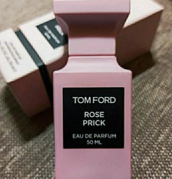 Tom Ford Rose Prick