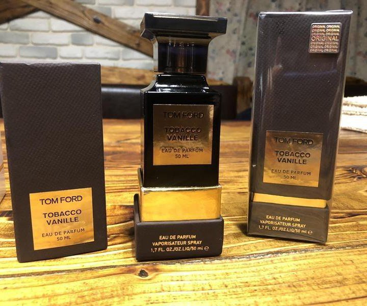 Tom Ford Tobacco Vanille