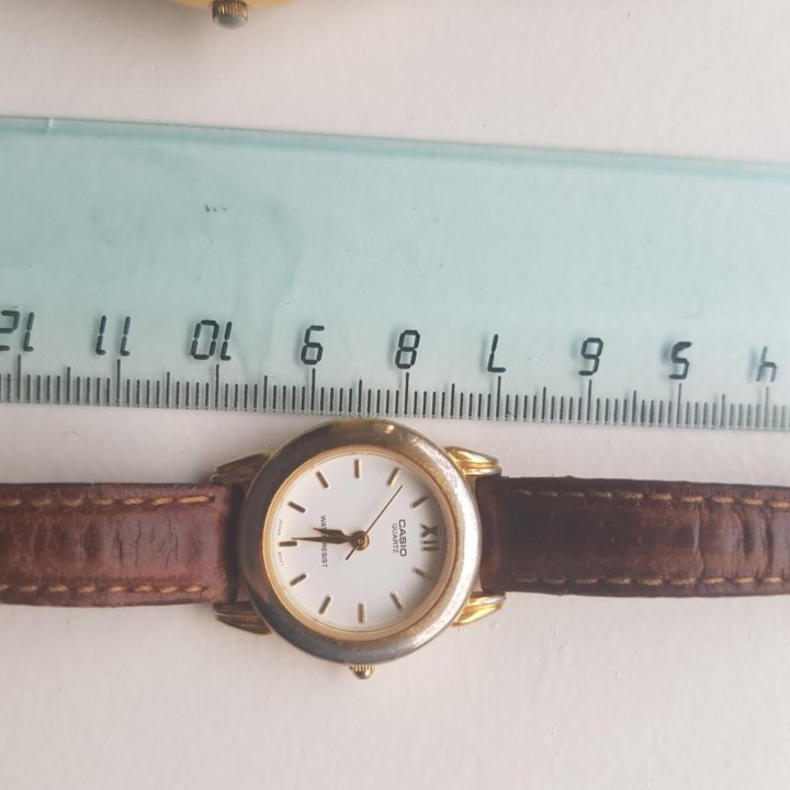 Наручные часы