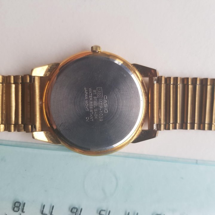 Наручные часы