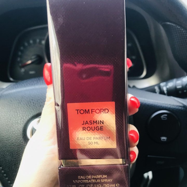 Tom Ford Jasmin RougeЛюкс