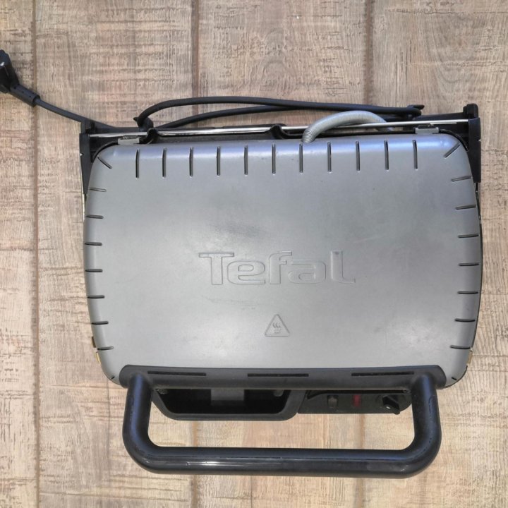 Гриль Tefal