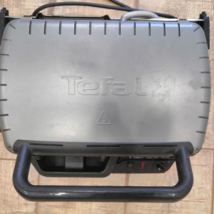 Гриль Tefal