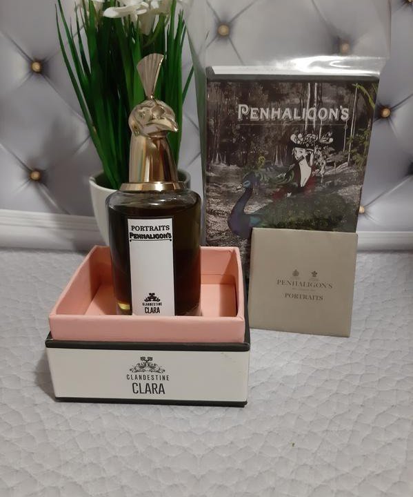 Penhaligon's Clandestine Clara