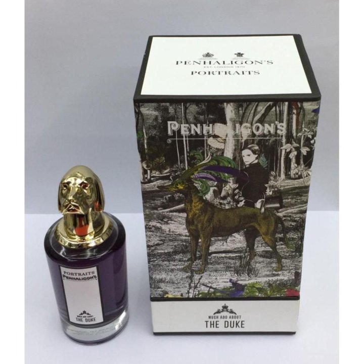 Penhaligon's Much Ado About The Duke