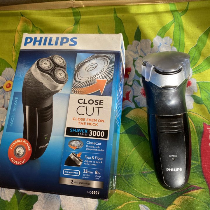 Бритва Philips