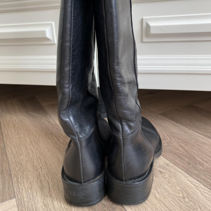 Сапоги Imperial