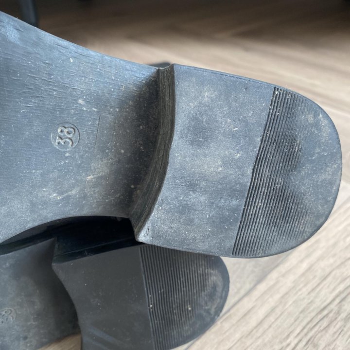 Сапоги Imperial