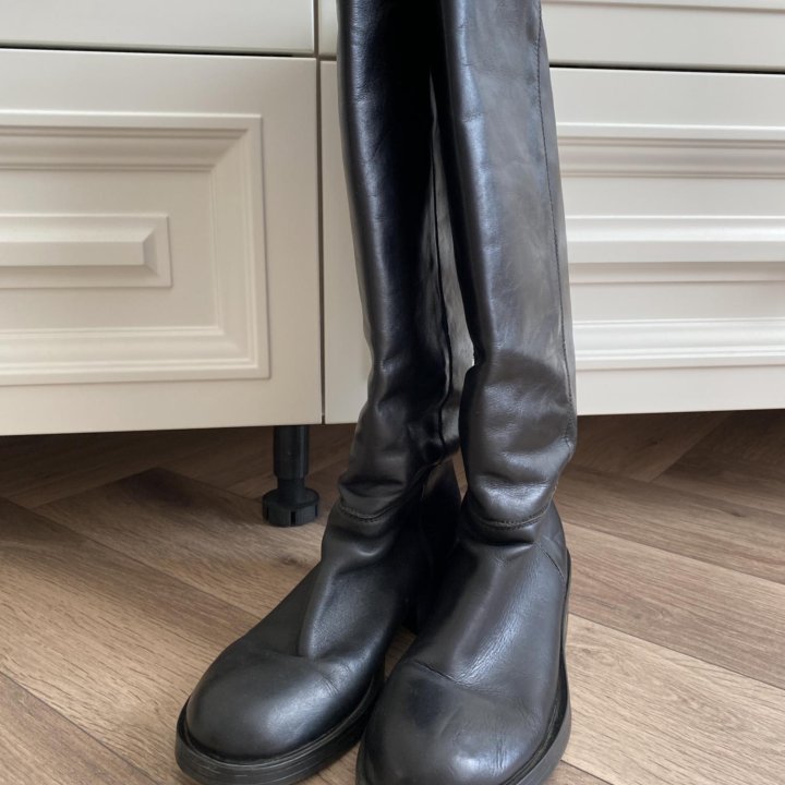 Сапоги Imperial