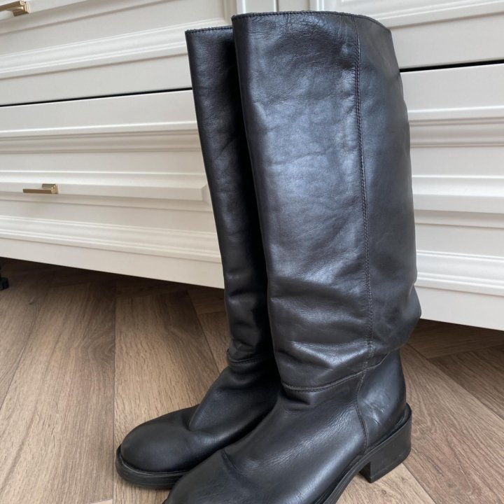 Сапоги Imperial