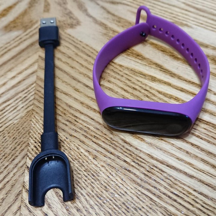 Xiaomi Mi Band 3