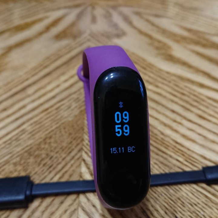 Xiaomi Mi Band 3