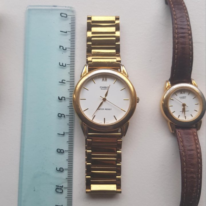 Наручные часы