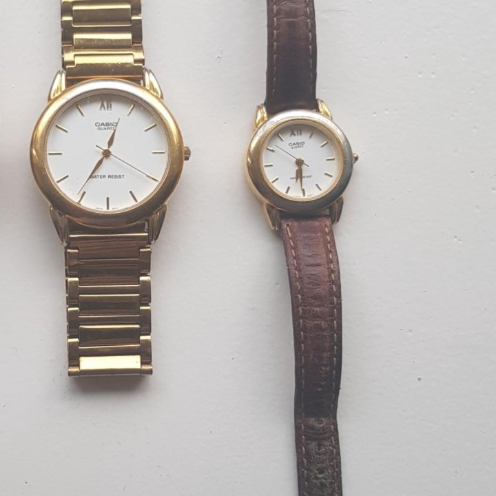 Наручные часы