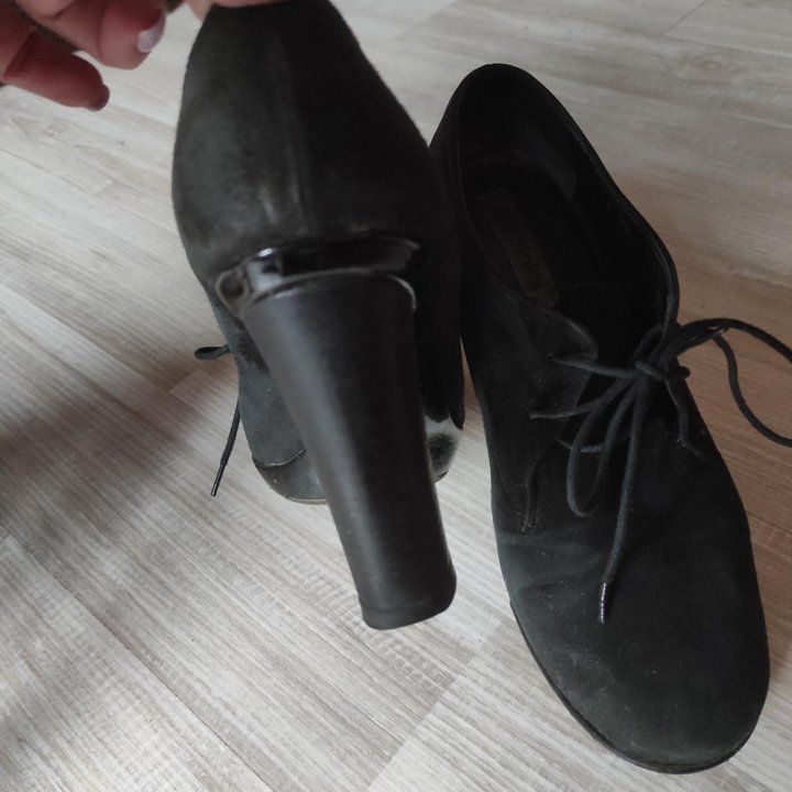 Ботильоны Baldinini