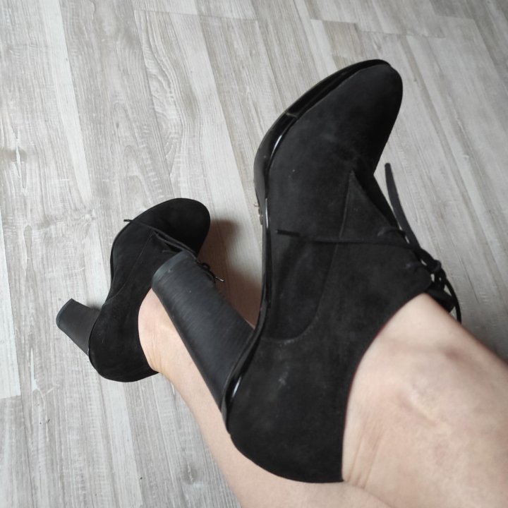 Ботильоны Baldinini