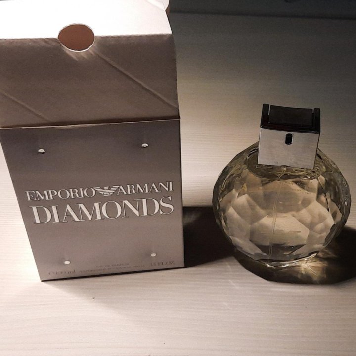 Emporio Armani Diamond