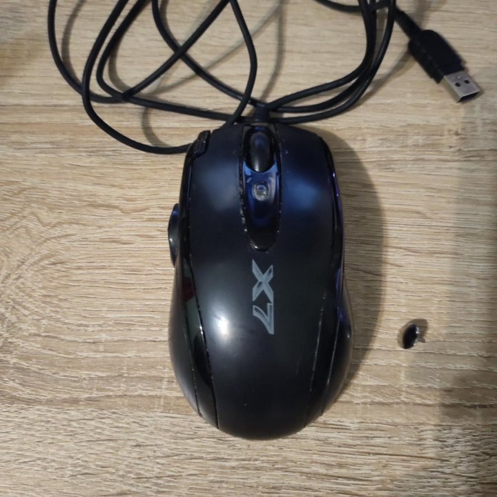 Мышь компьютерная