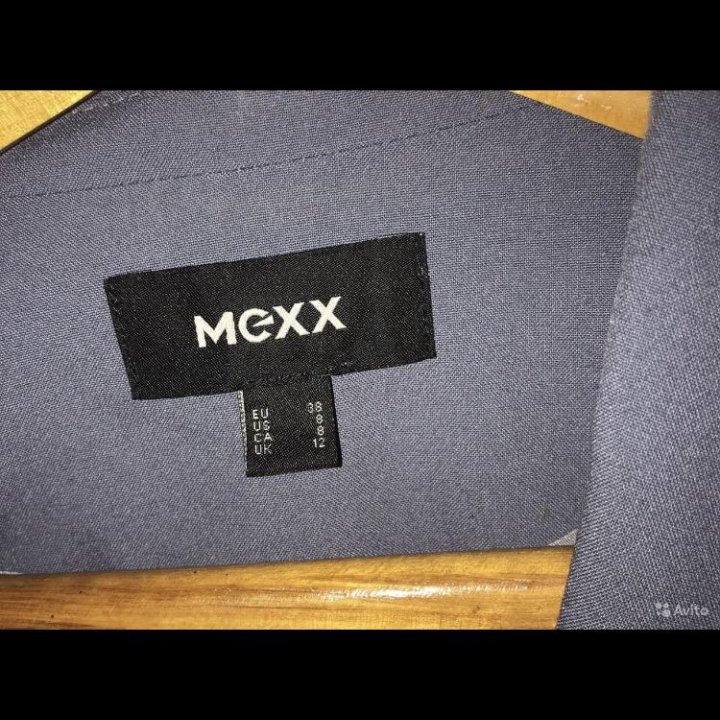 Пиджак Mexx