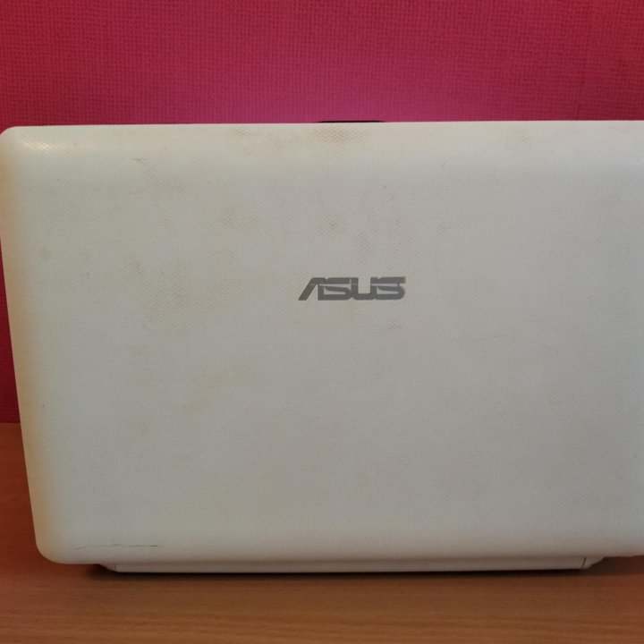 Корпус в сборе Asus EeePC 1011CX