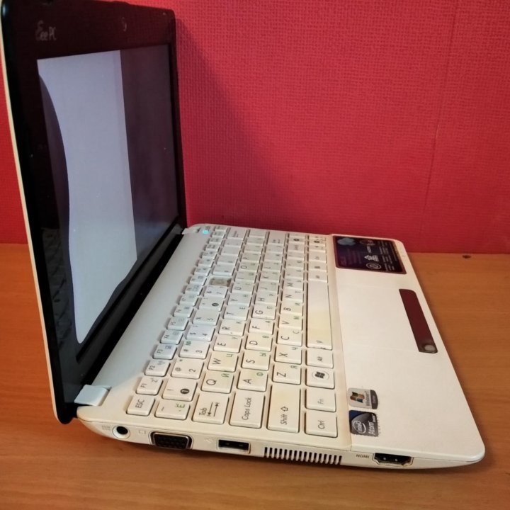 Корпус в сборе Asus EeePC 1011CX