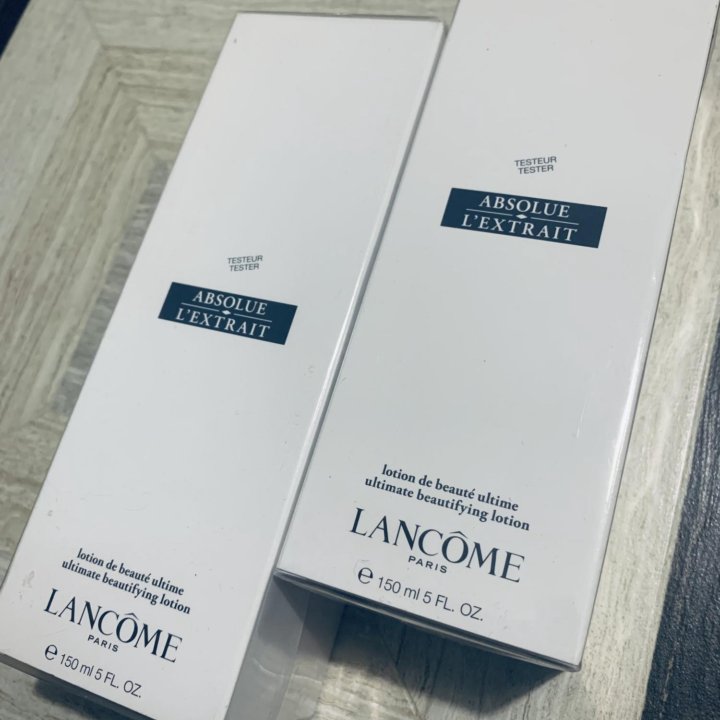 LANCÔME ABSOLUE L’EXTRAIT 150ml