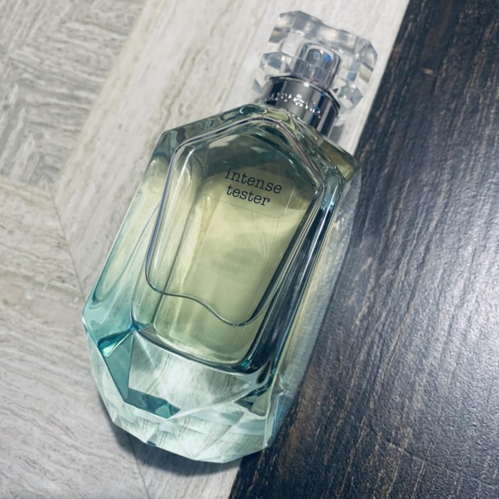 TIFFANY&CO INTENSE 75ml