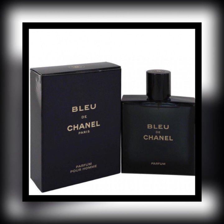 Chanel Bleu de Chanel парфюм, Духи