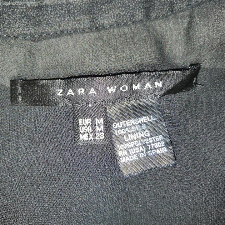 Блуза Zara