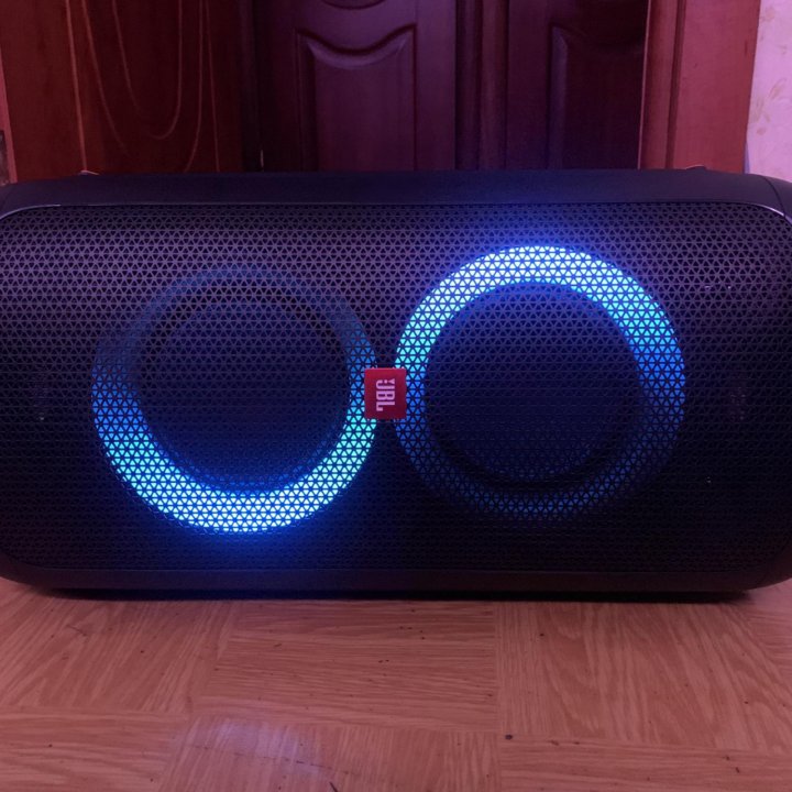 JBL PartyBox 100
