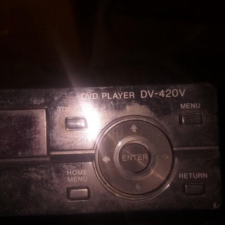 DVD PIONEER