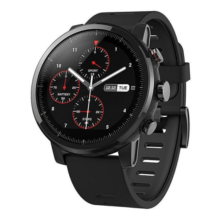 AMAZFIT STRATOS 2