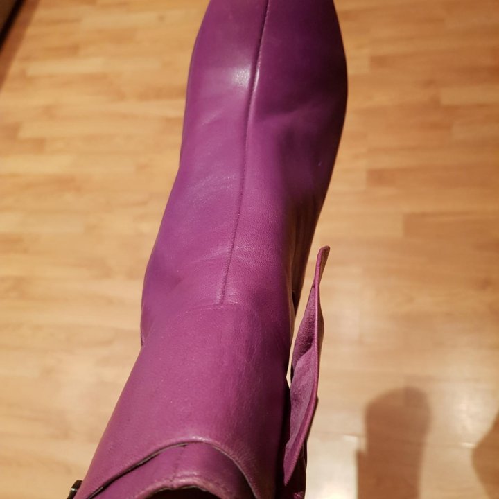 Полусапожки