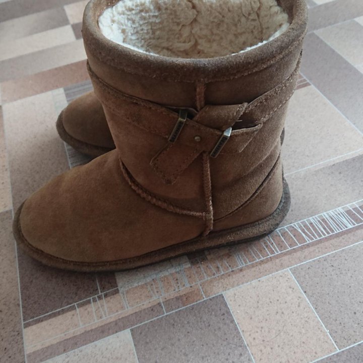 Угги Bearpaw