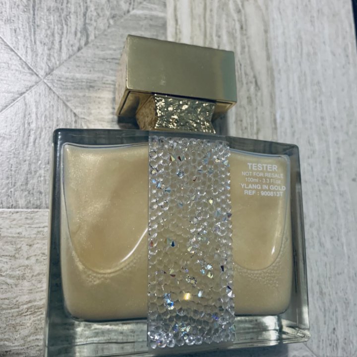 M.MICALLEF YLANG IN GOLD 100ml