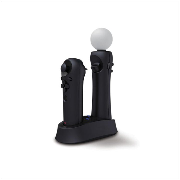 Подставка для Sony ps move