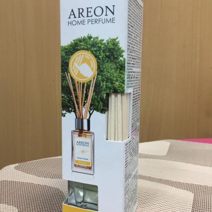 Аромадиффузор для дома Areon.