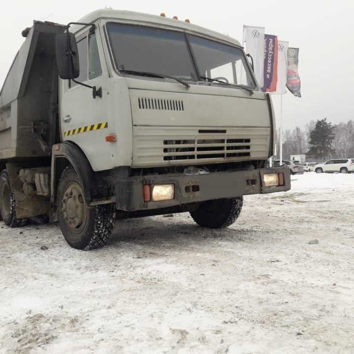 Аренда Спецтехники в городе Кемерово