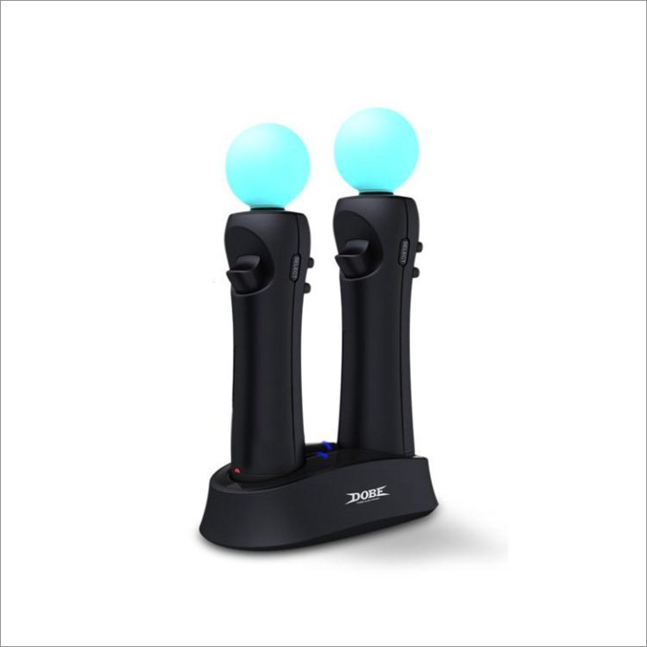 Подставка для Sony ps move