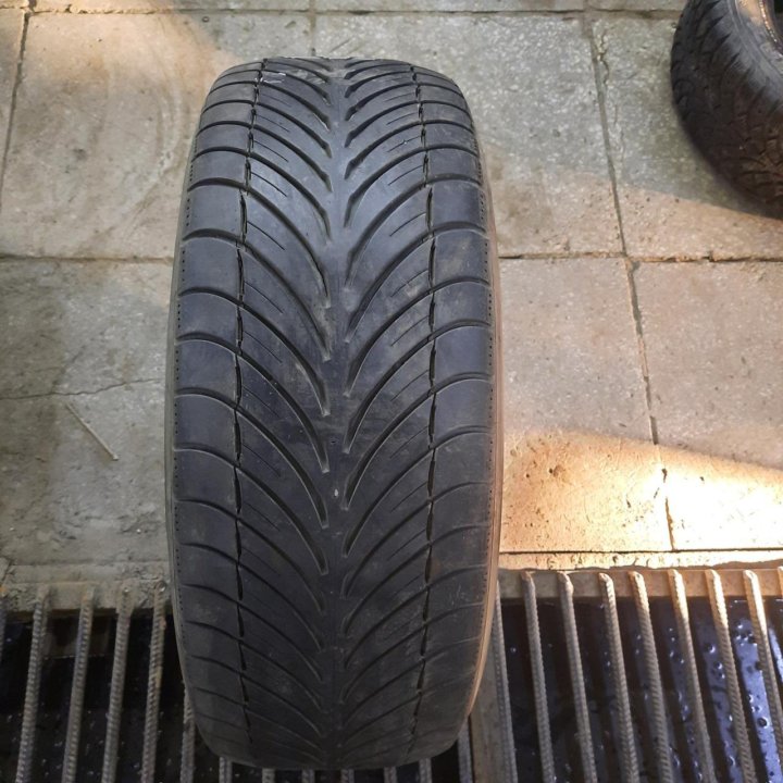 225/55R17 BFGoodrich g-Force Profiler, 1шт (№184)