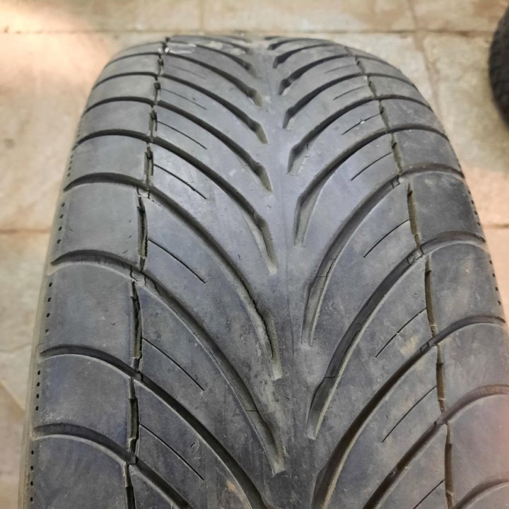 225/55R17 BFGoodrich g-Force Profiler, 1шт (№184)